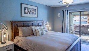 3 Schlafzimmer, Bügeleisen/Bügelbrett, kostenloses WLAN