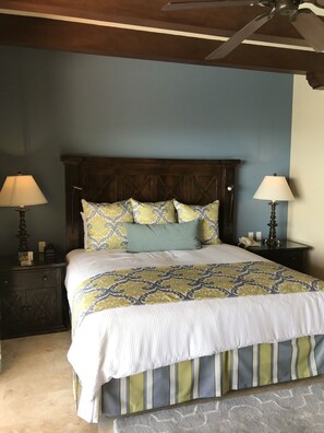 3 quartos, Wi-Fi