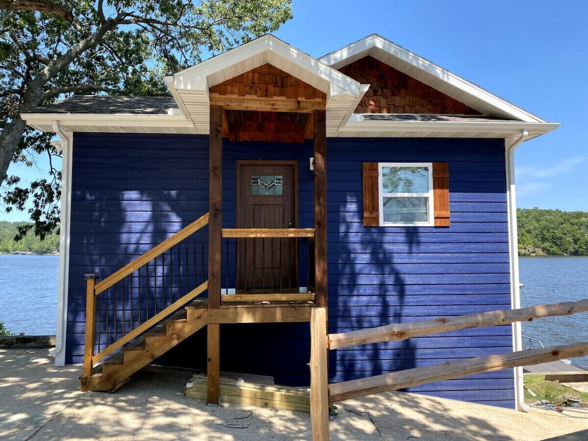 Bild für Gastgeberprofil