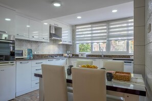 Villa | Private kitchen