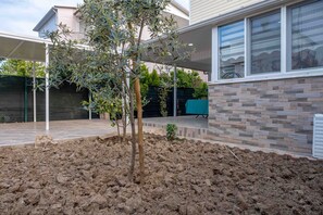 Villa | Terrasse/Patio