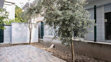 Villa | Terrasse/Patio
