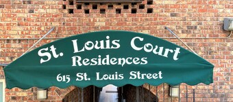 Mardi Gras Central, 1 Block to River Center, Minutes to LSU