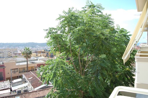 Appartamento Signorile - Arancio