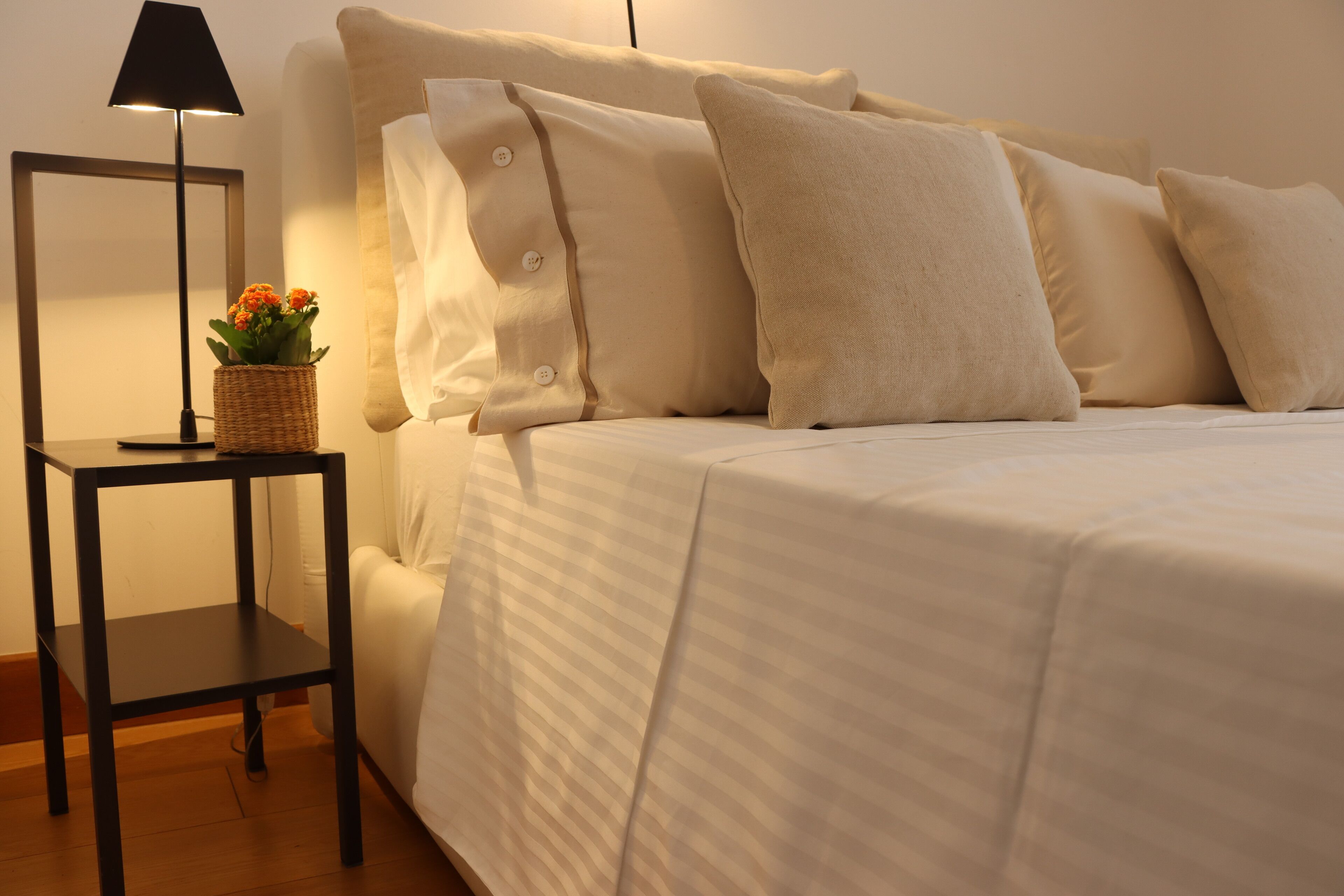 1 camera, ferro/asse da stiro, Wi-Fi gratuito, lenzuola