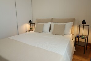 1 camera, ferro/asse da stiro, Wi-Fi gratuito, lenzuola