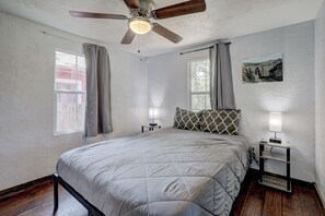 2 Schlafzimmer, kostenloses WLAN