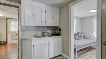 2 habitaciones y wifi gratis