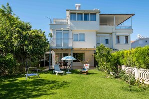 Vila família | Terraço/pátio