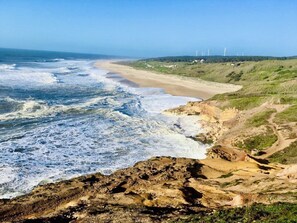 Beach - Casa do Pescador, Casa Tipica na Praia (Nazaré)