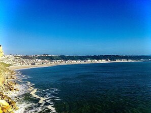 Beach - Casa do Pescador, Casa Tipica na Praia (Nazaré)