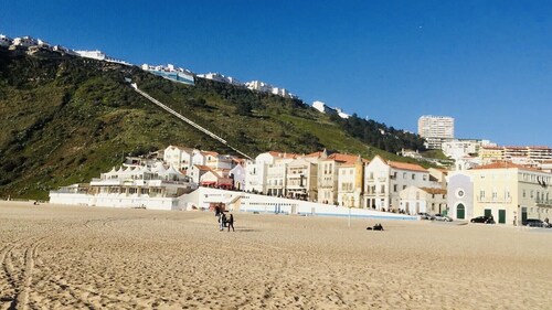 Casa do Pescador, Casa Tipica na Praia