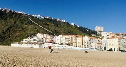 Casa do Pescador, Casa Tipica na Praia