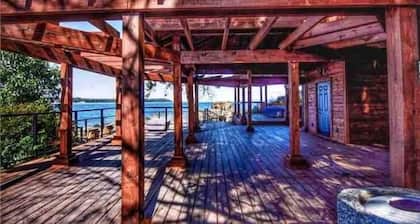 The Nook at Nanoose Bay - Oceanview - Studio