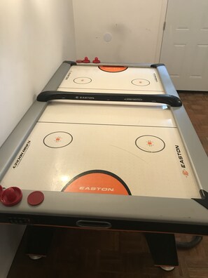 Sala de juegos