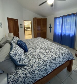 2 slaapkamers, gratis wifi, beddengoed