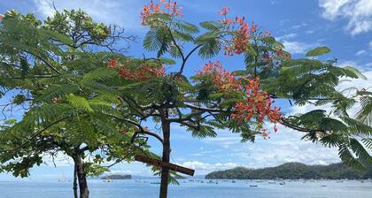 Costa Rica Private Home with Swimming Pool .