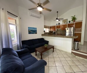 تلفزيون ذكي