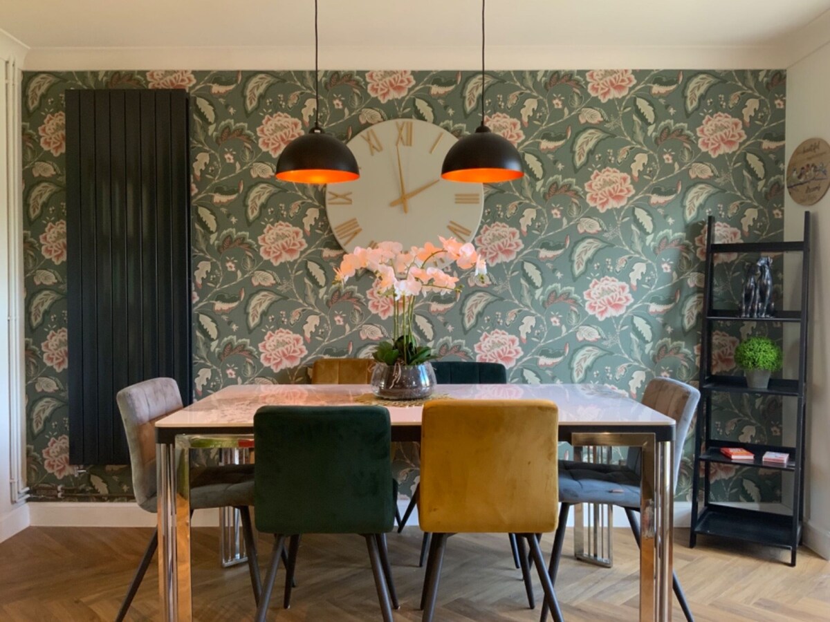 Bild für Gastgeberprofil