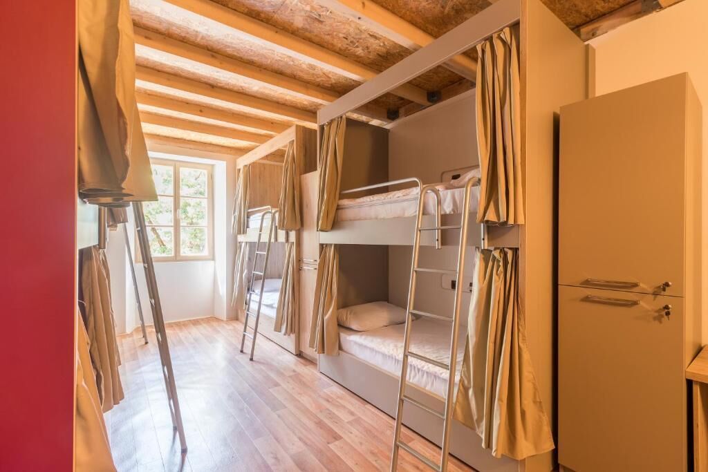 Photo - Hostel Antique