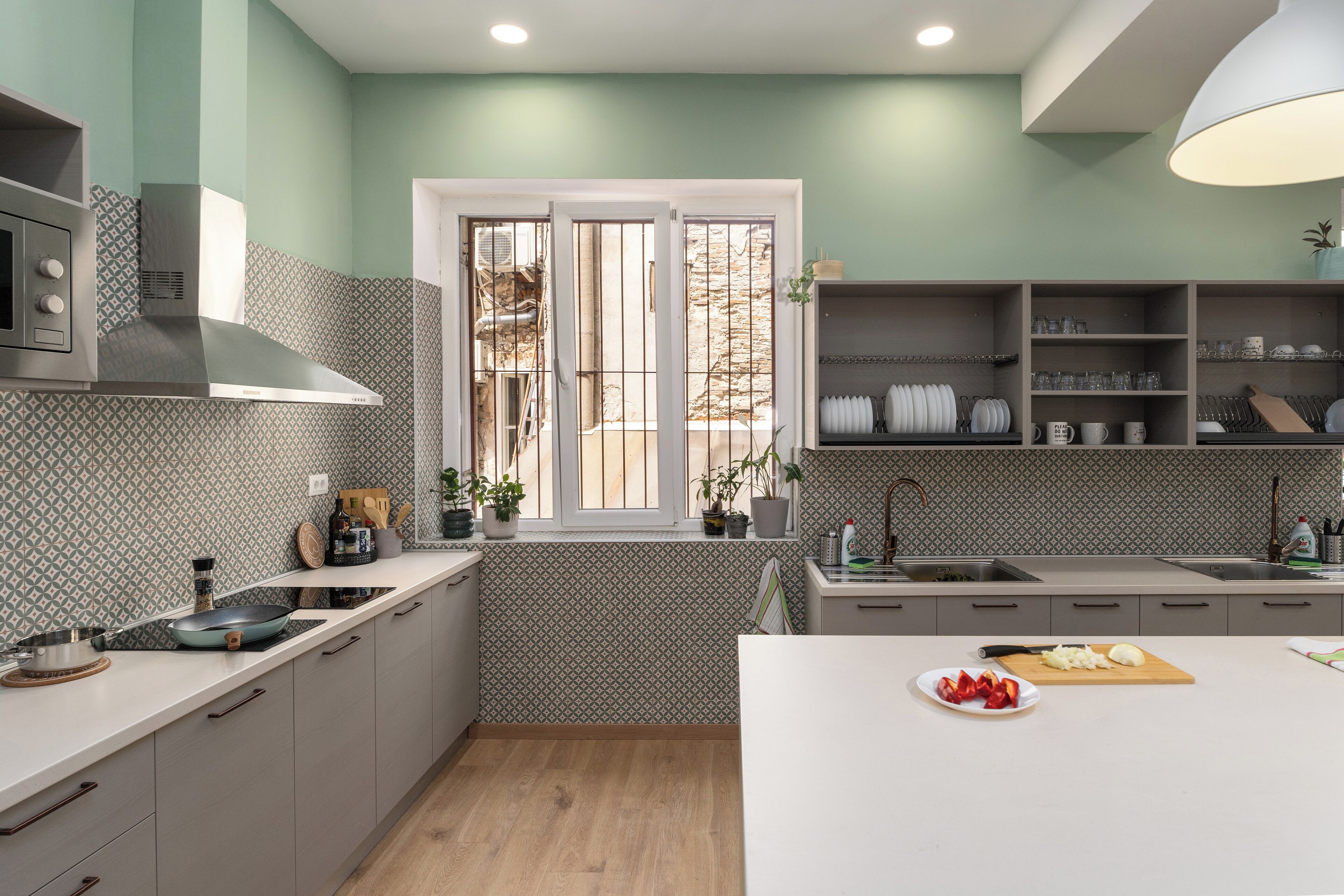 Photo - Hostel Antique