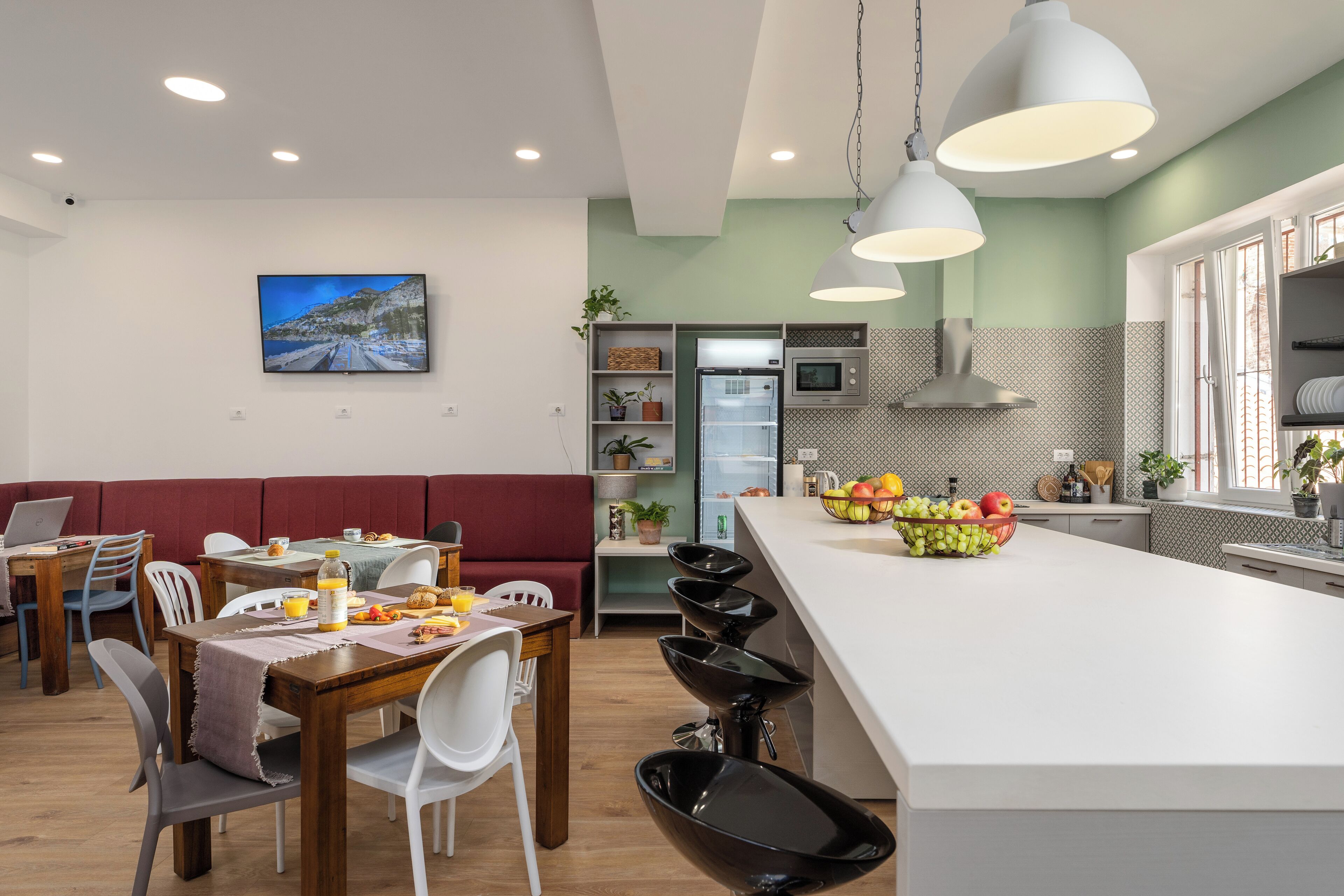 Photo - Hostel Antique