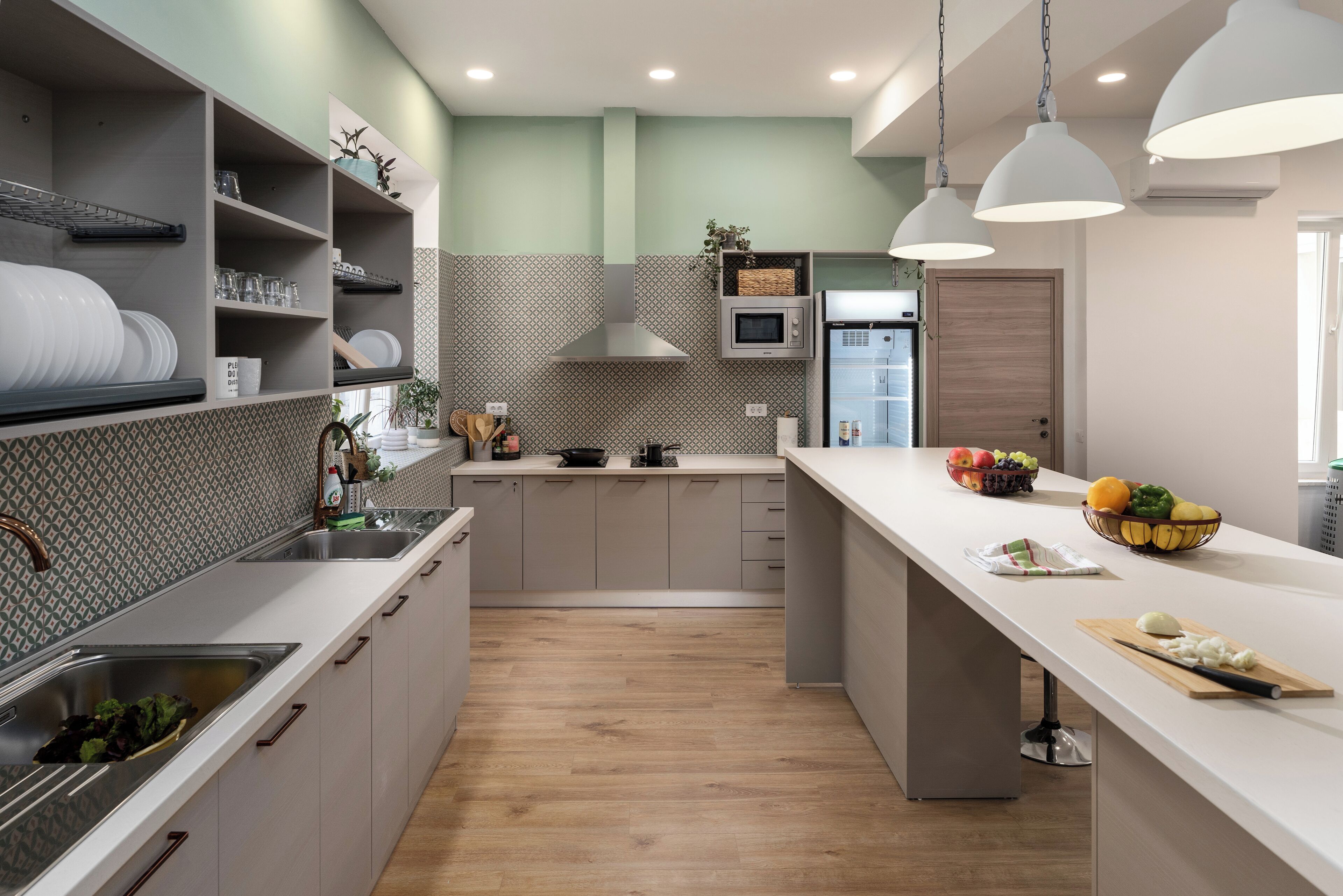 Photo - Hostel Antique