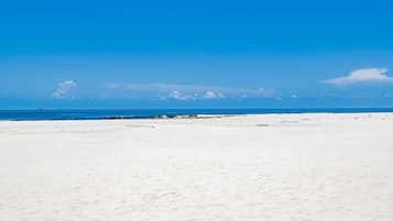 Am Strand