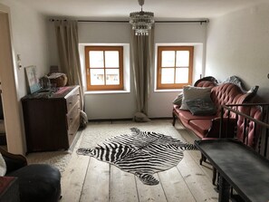 Téléviseur connecté, foyer