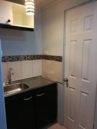 Apartamento Tipo Loft- Mini Loft Apartment