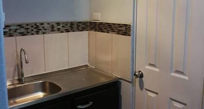 Apartamento Tipo Loft- Mini Loft Apartment