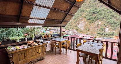 Rupa Rupa High Jungle Eco B&B