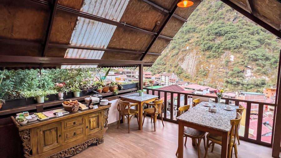Rupa Rupa High Jungle Eco B&B