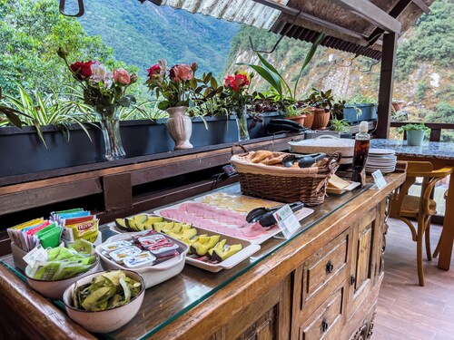 Rupa Rupa High Jungle Eco B&B