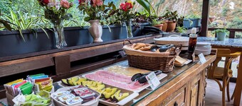 Rupa Rupa High Jungle Eco B&B