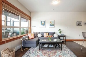 スマートテレビ