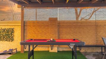 Sala de juegos
