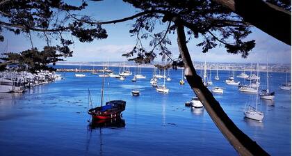 Foothill Oasis – Relax & Play Near Monterey!