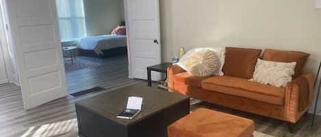 2 chambres, fer et planche Ă repasser, lit parapluie, Wi-Fi gratuit