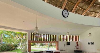 Entire residential home hosted by Lili