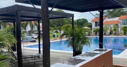 Entire residential home hosted by Lili