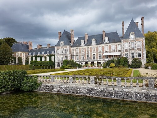 Chambre D'hôte La Montignonne