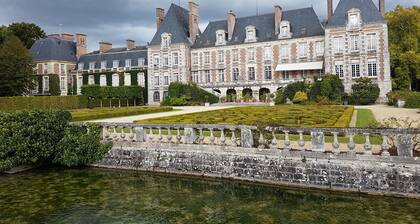 Chambre D'hôte La Montignonne