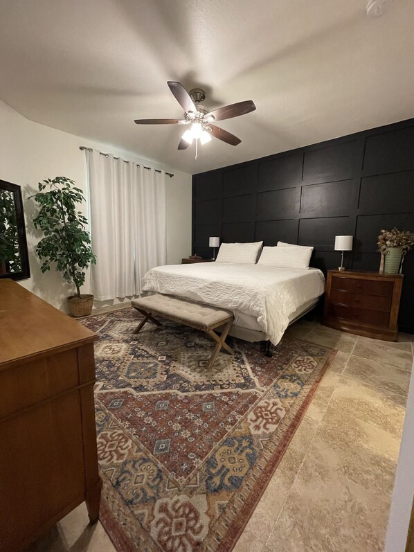 3 dormitoris, wifi i habitacions accessibles amb cadira de rodes 