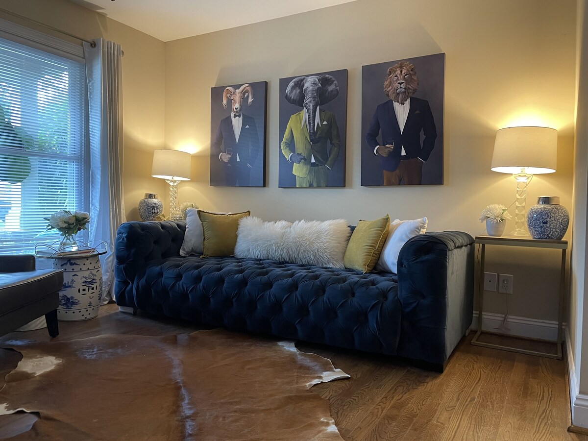 Image de profil de l’hôte