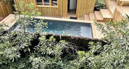 Océan Plage de Lhorizon