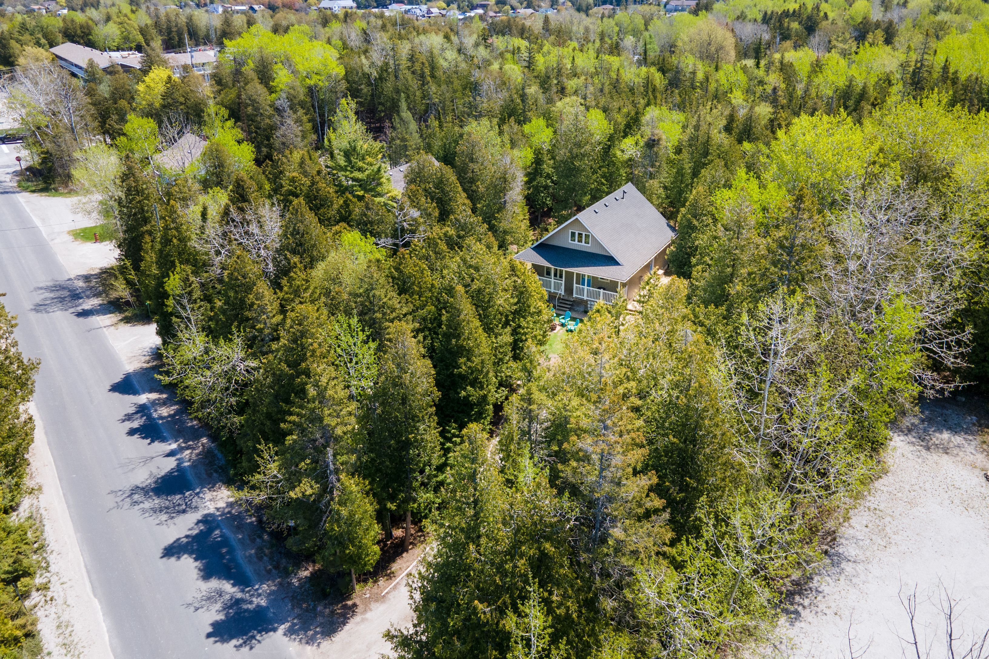 Top 10 PetFriendly In Tobermory, Canada Updated 2024