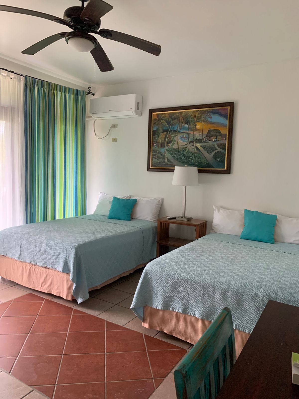 Habitación
