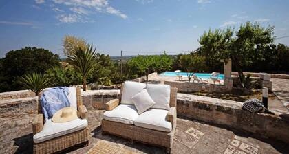 WePuglia - Trullo Sentimento