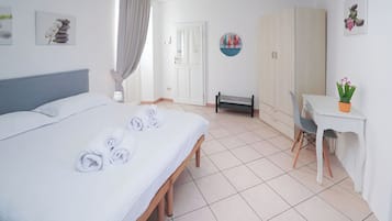 1 Schlafzimmer, kostenloses Internet